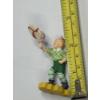 Image 5 : Lollipop Guild Puzzle Piece Figurines - Hallmark 1999