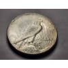 Image 3 : 1925 Silver Peace Dollar 