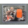 Image 1 : 2021 Panini No.RI-AS Anthony Schwartz Rookie Influx Patch Trading Card NUMBERED 055/125