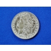 Image 1 : 1880 90% Silver Morgan Dollar