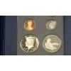 Image 6 : United States Mint 1993 Prestige Coin Set Including 90% Silver