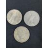 Image 2 : 3 United States Silver Dollars - 1922-S, 1923 & 1926-D - Authentic US Silver Dollars