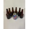 Image 5 : Vintage Pepsi Soda Bottles - Miscellaneous Glassware 
