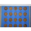 Image 5 : Lincoln Cent Collection Starting 1941 - Complete Collection Face Value: $0.88