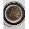 Image 2 : British Victorian "Bun Head" Penny Coin from the United Kingdom