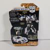 Image 2 : Transformers Reveal the Shield Deluxe Class Special Ops Jazz Action Figure