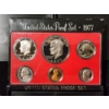 Image 3 : Three United States Proof Sets Dated 1977, 1978 & 1979 - In Original Packaging!