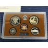 Image 8 : 2013 U.S. Mint Proof Set with COA - Face Value $6.91 