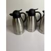 Image 2 : (3) 12 inch Cofeee Carafes