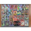 Image 1 : 28 Assorted Nick Chubb Near Mint Football Trading Cards Including Many Refractors!