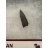 Image 2 : 58-51 BC Roman Empire Arrowhead - Used In Roman Wars In Gual In Display Box - Mint