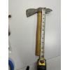 Image 2 : Tomahawk- style Hatchet with pick-head design ~12"