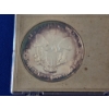 Image 3 : 1996 Silver American Eagle 1 oz .999 Fine Silver in "Superstar" Holder Display