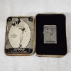 Image 4 : Zippo 1935 Varga Girl Commemorative Lighter with Original Tin
