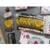 Image 2 : Interesting Large Vintage Tobacco Packaging And Collectables 