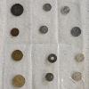 Image 1 : Collection of Assorted International Coins