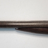 Image 35 : Vintage 1919 Ithaca Gun Co. Flues Double Barrel 12 GA Shotgun – Elaborate Floral Engraving
