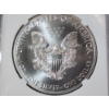 Image 4 : 2020 American Silver Eagle - 1 oz .999 Fine Silver - Early Releases NGC MS 710 