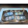 Image 1 : Hot Wheels racing Cars in Sealed Box - 50th Anniversary of Petty Racing - Nascar -1999