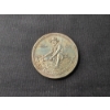 Image 2 : 1 Troy Oz Silver Engelhard American Prospector Round