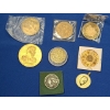 Image 1 : Collectible U.S Medals, Tokens & More 