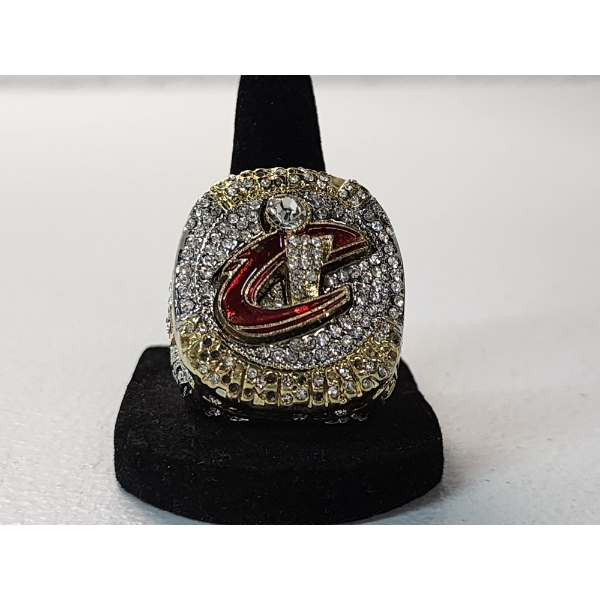2016 Cleveland Cavaliers NBA Championship Ring Replica