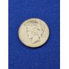 Image 1 : 1923-S U.S. Silver Peace Dollar