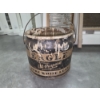 Image 2 : Two Antique Wash Boards & Vintage Paint Can