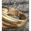 Image 5 : 10K Diamond Ring