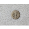 Image 4 : Rare 1916 Mercury Silver Dime - Mint Mark Unreadable