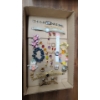 Image 1 : Assorted Costume Jewelry Including Bracelets, Brooches, Watches & Earrings 