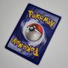 Image 4 : Vintage Dragonite #5 Black Star Warner Brothers Promo Pokemon Trading Card ~ Pokemon The First Movie