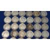 Image 3 : Assorted Years Roosevelt Silver Dimes - Face Value: $4.20