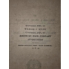 Image 10 : 3 Antique/Vintage Books - Copyrights in 1943, 1924 & 1904