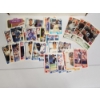 Image 1 : Huge Lot of Over 300 Sports Trading Cards: 1990 Fleer, 1991 Donruss, 1991 Score & MORE! 