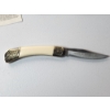 Image 6 : American Virtues Collector's Edition Freedom 4" Stainless Steel Blade Knife - New in Box