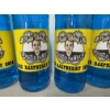 Image 3 : Todd Bosley's World Famous 6 Pack Of Blue Raspberry Soda - Brand New & Delicious