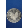 Image 2 : 2003 American Eagle 1/2 LB .999 Fine Silver Round
