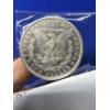 Image 4 : 1890- S Morgan Silver Dollar - Beautiful High-Grade Coin!