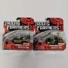Image 1 : Transformers 2007 Movie Scout Class Signal Flare and Strongarm Target Exclusive Action Figures
