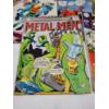 Image 2 : Lot of 5 Assorted DC Comics Including The Flash, Aquaman & More!