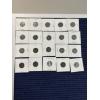 Image 1 : 20 Wheat Pennies - FV $0.20 cents - In Stapled Packaging