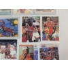 Image 5 : 14 Assorted 1993-94 Michael Jordan Basketball Trading Cards 