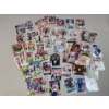 Image 1 : Large Lot of Over 50 Football Trading Cards Including Flashback, Score, Rookie Cards, & More!