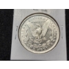 Image 1 : 1889-O Morgan Silver Dollar 