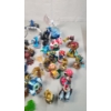 Image 6 : Lot Of Assorted Skylanders & Nintendo Amiibo Figures