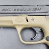 Image 3 : Smith & Wesson SD40 Flat Dark Earth Semi-Automatic Pistol (see description)