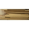 Image 2 : Pile of Poplar Wood - 4'x2'x18"Tall