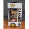 Image 5 : Autographed DJ Khaled Funko Pop #237 - CERTIFIED BY PSA