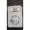 Image 1 : 1880-S MS 64 Morgan Silver Dollar